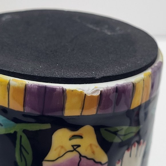 Bella Casa ~‎ "Sophie" Mug ~ Susan Paley by Ganz (Retired) - Picture 16 of 16